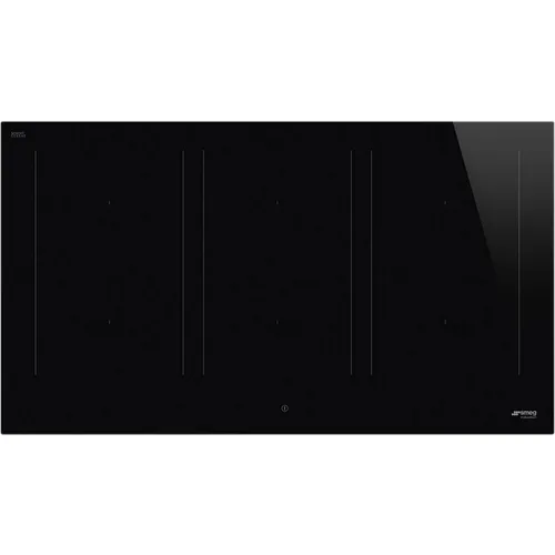 SIM3964D SMEG Inductie kookplaat