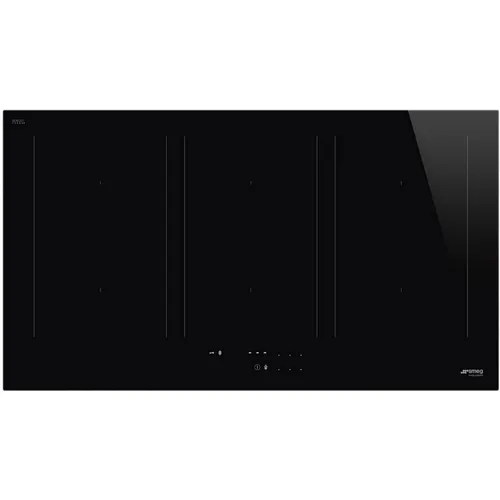 SIM3964D SMEG Inductie kookplaat