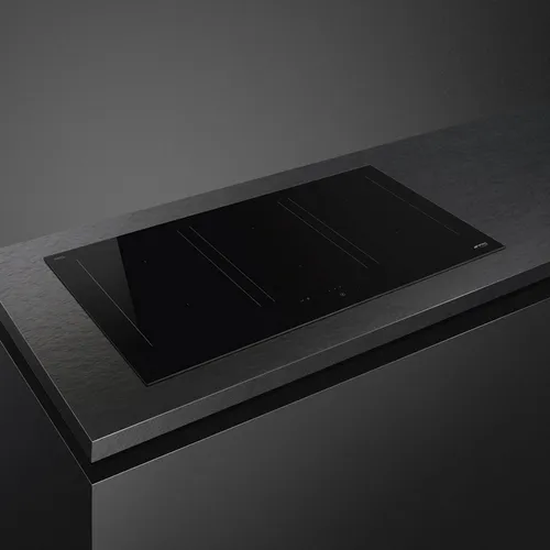 SIM3964D SMEG Inductie kookplaat