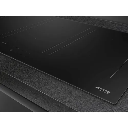 SIM3964D SMEG Inductie kookplaat