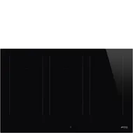 SIM3864D SMEG Inductie kookplaat