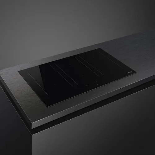 SIM3864D SMEG Inductie kookplaat
