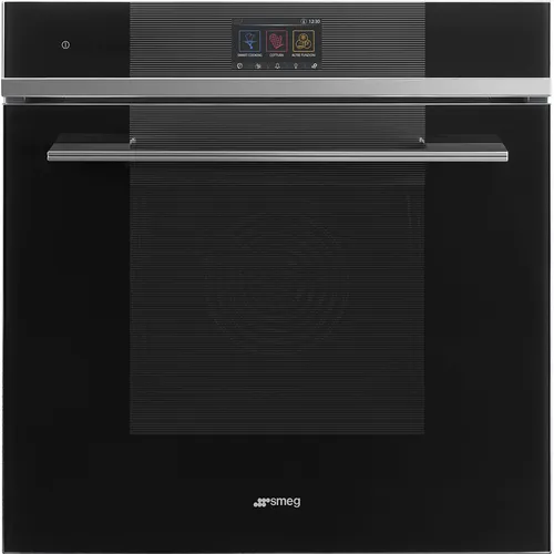 SO6104APN SMEG Stoomoven
