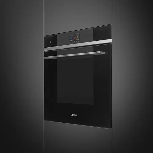 SO6104APN SMEG Stoomoven