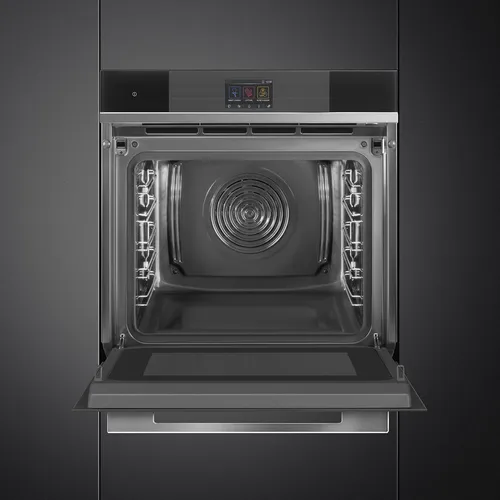 SO6104APN SMEG Stoomoven