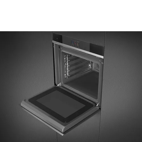 SO6104APN SMEG Stoomoven