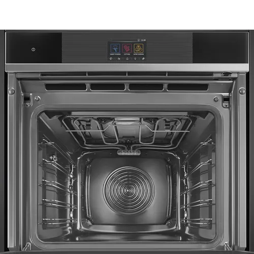 SO6104APN SMEG Stoomoven