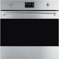 SO6302S3PX SMEG Stoomoven