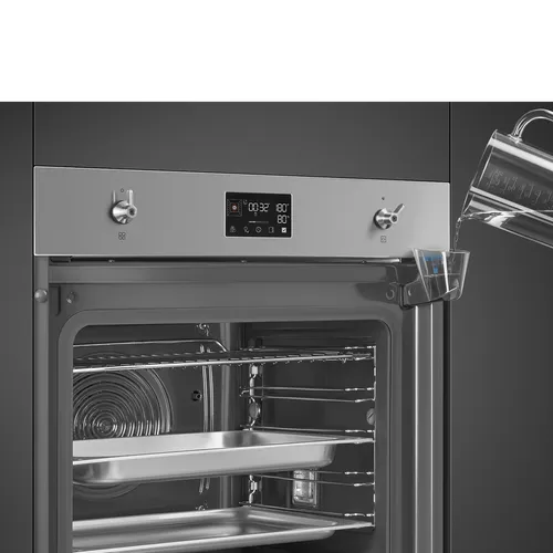 SO6302S3PX SMEG Stoomoven