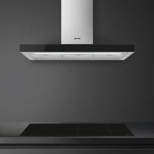 SI1M4954D SMEG Inductie kookplaat