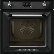 SOP6902S2PN SMEG Stoomoven