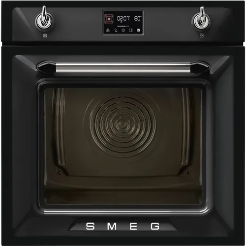 SOP6902S2PN SMEG Stoomoven