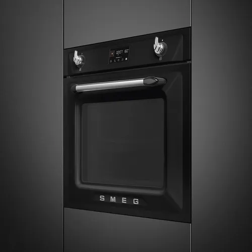 SOP6902S2PN SMEG Stoomoven
