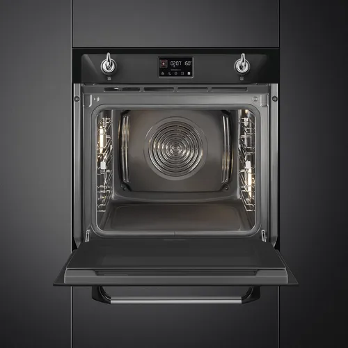 SOP6902S2PN SMEG Stoomoven