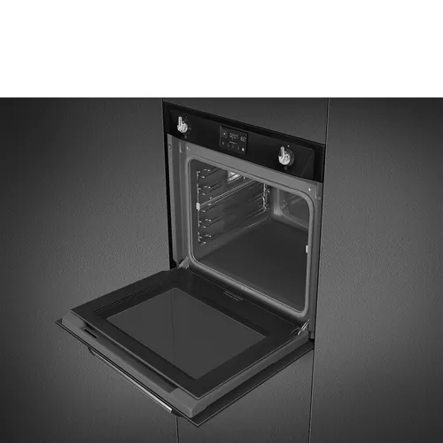 SOP6902S2PN SMEG Stoomoven