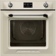 SOP6902S2PP SMEG Stoomoven