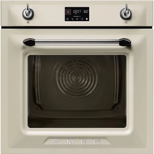 SOP6902S2PP SMEG Stoomoven