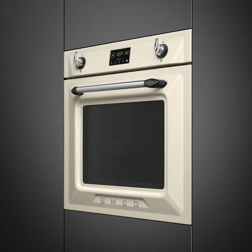 SOP6902S2PP SMEG Stoomoven