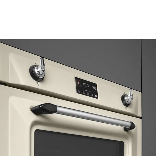 SOP6902S2PP SMEG Stoomoven