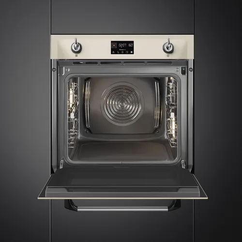 SOP6902S2PP SMEG Stoomoven