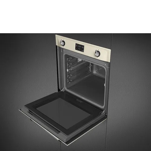 SOP6902S2PP SMEG Stoomoven