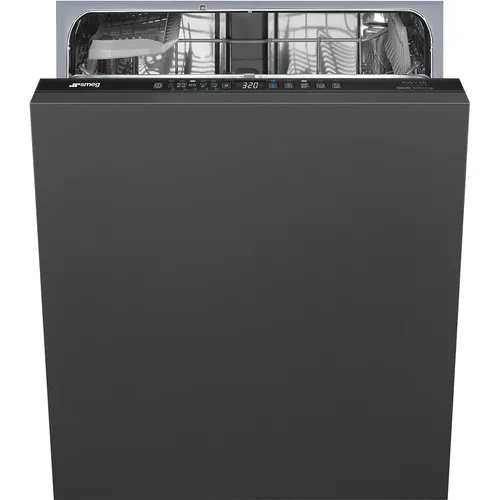 ST273CL SMEG Volledig geintegreerde vaatwasser