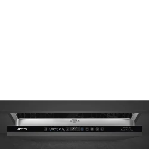ST273CL SMEG Volledig geintegreerde vaatwasser