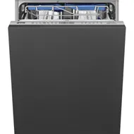 ST382C SMEG Volledig geintegreerde vaatwasser
