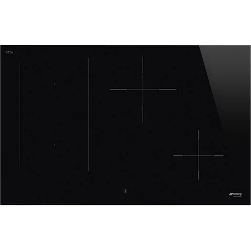 SIM3844D SMEG Inductie kookplaat