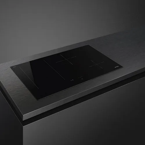 SIM3844D SMEG Inductie kookplaat