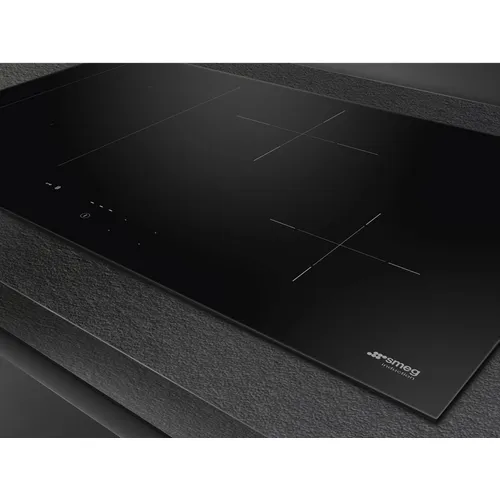 SIM3844D SMEG Inductie kookplaat