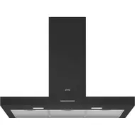 KBT900AE SMEG Wandschouw afzuigkap