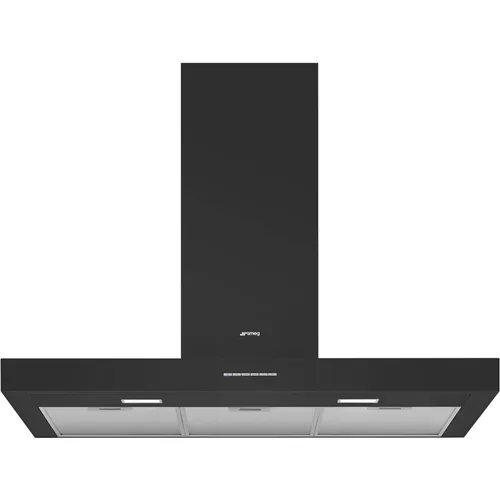 KBT900AE SMEG Wandschouw afzuigkap