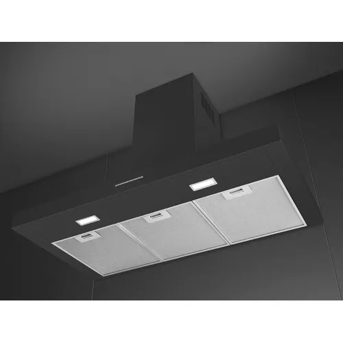 KBT900AE SMEG Wandschouw afzuigkap