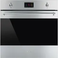 SO6303APX SMEG Stoomoven