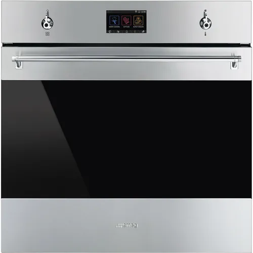 SO6303APX SMEG Stoomoven