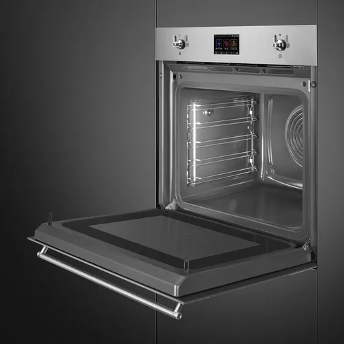 SO6303APX SMEG Stoomoven