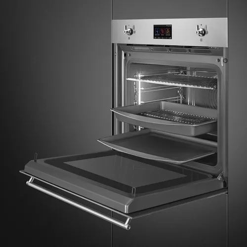 SO6303APX SMEG Stoomoven