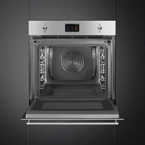 SO6303APX SMEG Stoomoven