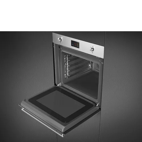 SO6303APX SMEG Stoomoven