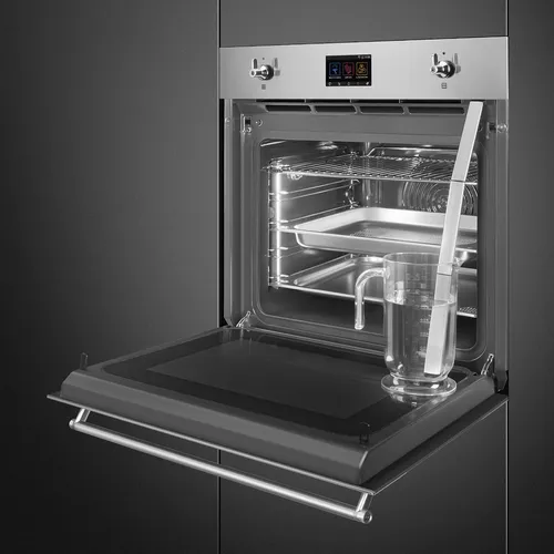 SO6303APX SMEG Stoomoven