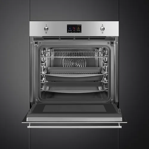 SO6303APX SMEG Stoomoven