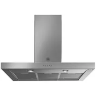 KT90P1XV BERTAZZONI Wandschouw afzuigkap
