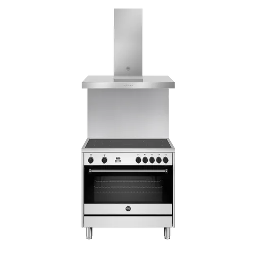 KT90P1XV BERTAZZONI Wandschouw afzuigkap