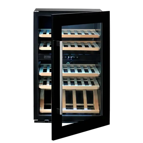ST446885 STOVES Wijnkoelkast