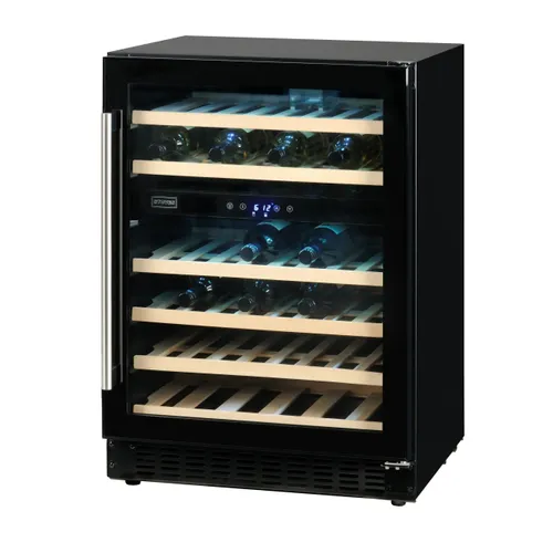 ST446820 STOVES Wijnkoelkast