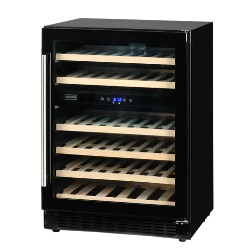 ST446820 STOVES Wijnkoelkast