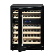 ST446820 STOVES Wijnkoelkast