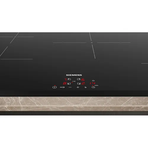 EH83KBEB5E SIEMENS Inductie kookplaat