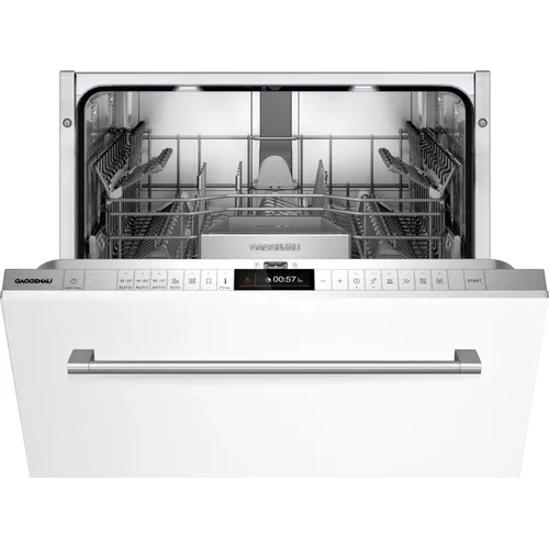 DF261101 GAGGENAU Volledig geintegreerde vaatwasser